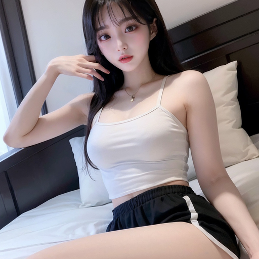 김수아 대표 이미지