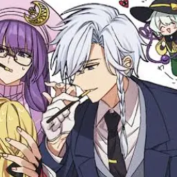 Profile image of 咲夜