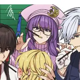 Profile image of パチュリー