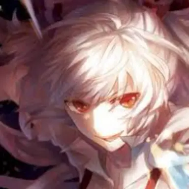 Profile image of 妹紅