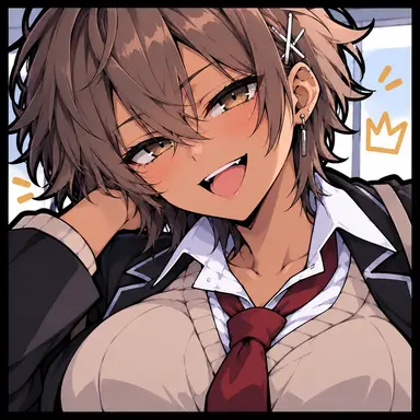 Profile image of Aren