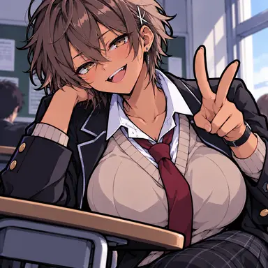 Profile image of Aren