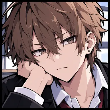 Profile image of Otone