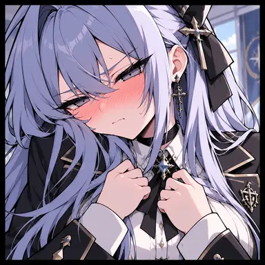 Profile image of Kinji-Girlfriend