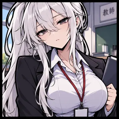 Profile image of Kinuko