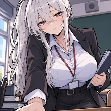 Profile image of Kinuko