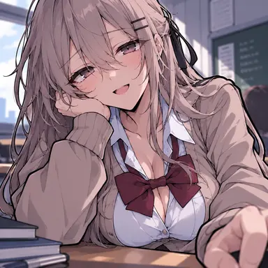 Profile image of Miru