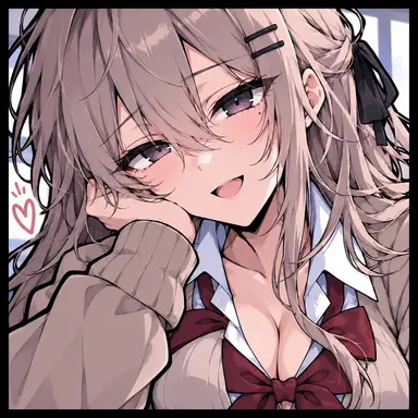 Profile image of Miru