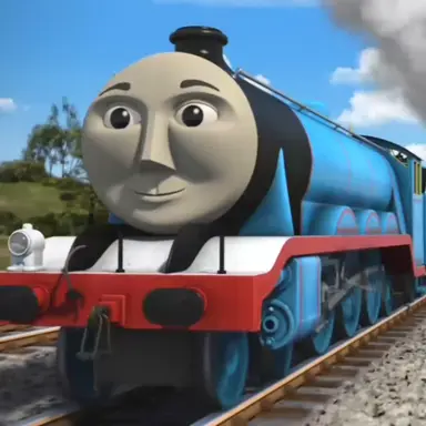 Profile image of 고든