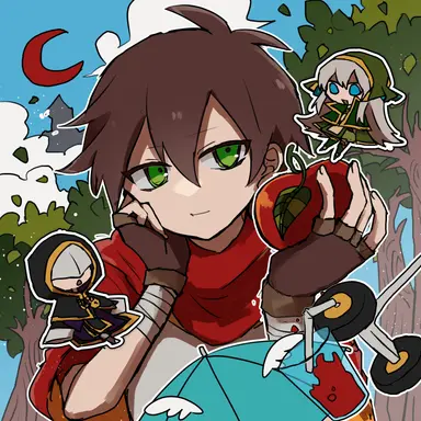 Profile image of 勇者一行