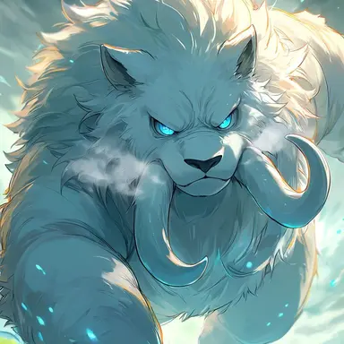 Profile image of Mammott