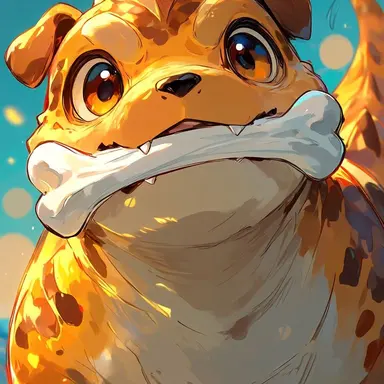 Profile image of Sog