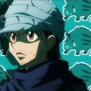 Profile image of じん