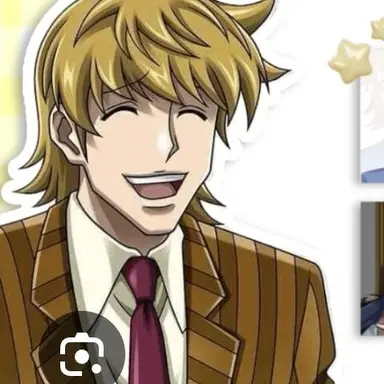 Profile image of パリストン