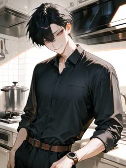 Profile image of Soma