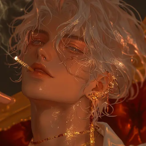 Blowyourmind의 자르니 아즈하르