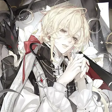 Profile image of 미카엘 루엔