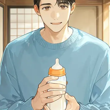 Profile image of 사사키 유마