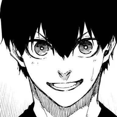 Profile image of Isagi Yoichi
