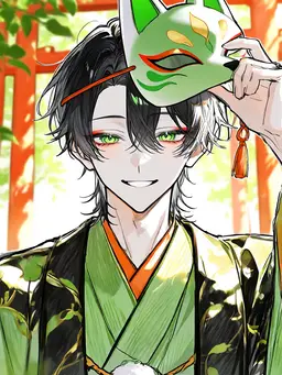 Profile image of 료타