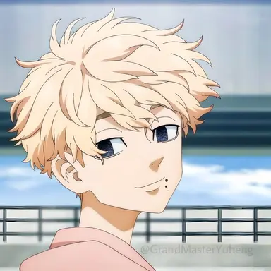 Profile image of マイキー