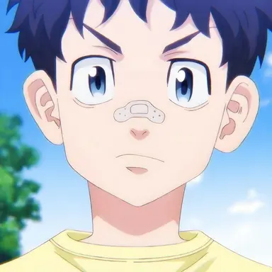 Profile image of タケミッチ