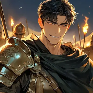 Profile image of Doros