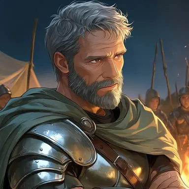 Profile image of Thyron