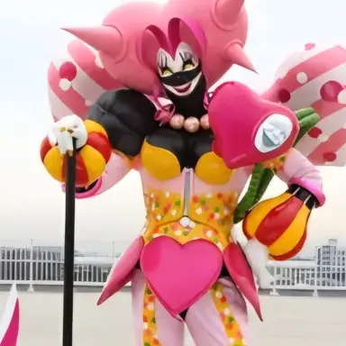 Profile image of 캔드릴라