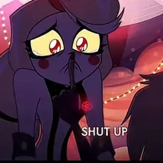 SwiftUrine3294의 Hazbin Hotel - Self-Harm