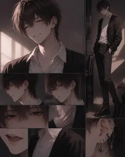 Profile image of 楓