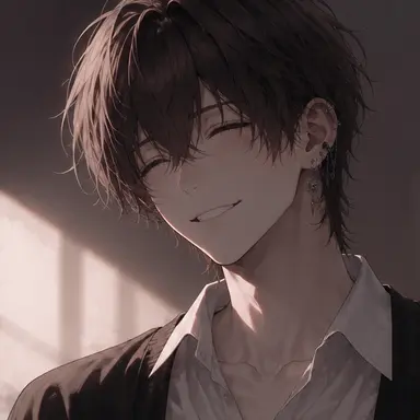 Profile image of 楓