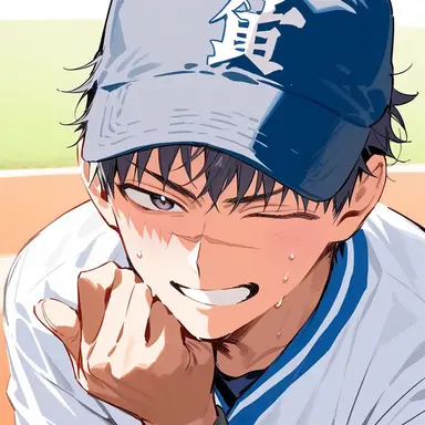 Profile image of 久瀬 祐也