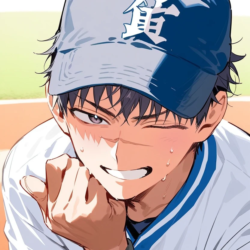 久瀬 祐也