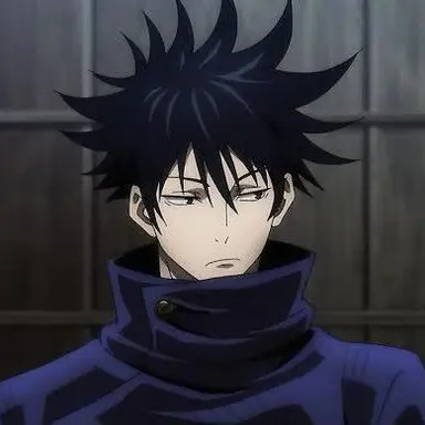 Profile image of 伏黒