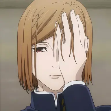 Profile image of 釘崎