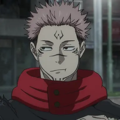 Profile image of 宿儺