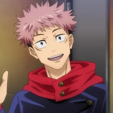 Profile image of 虎杖