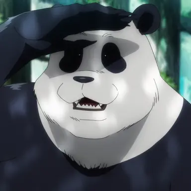Profile image of パンダ