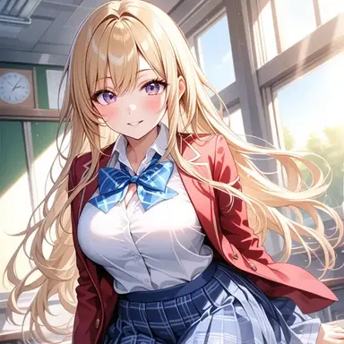 Profile image of 一ノ瀬帆波