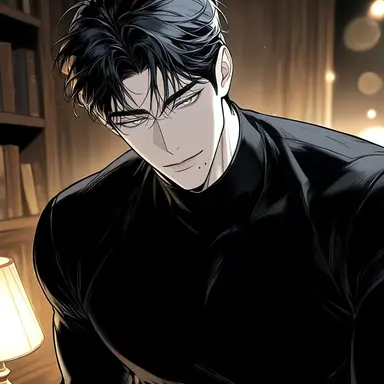 Profile image of Dorian Vael