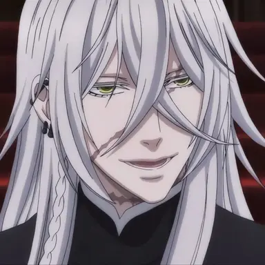 Profile image of Undertaker