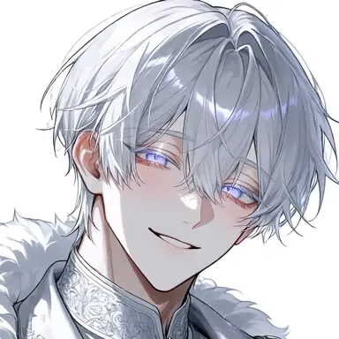 Profile image of 엘리아스