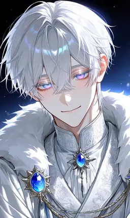 Profile image of 엘리아스