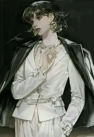 Profile image of Eleonora Dubois