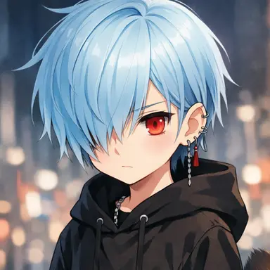 Profile image of 化け狸