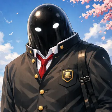 Profile image of 海坊主