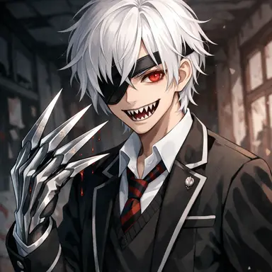 Profile image of 一つ目