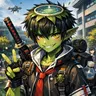 Profile image of 河童