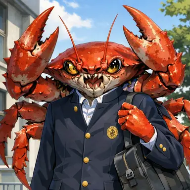 Profile image of 鎌鼬